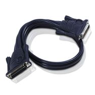 Aten 2L-1715 KVM 15 mt Switch Kablo