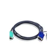 Aten 2L-5202U Usb Bağlantı Kablosu