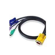 Aten 2L-5203P Usb Bağlantı Kablosu