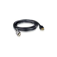 Aten 2L-7D01H 1 m HDMI Kablo