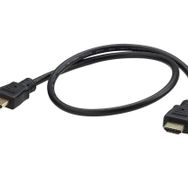 Aten 2L-7DA6H 0.6 m HDMI Kablo