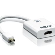 Aten 8587 Mini Display Port HDMI Adaptörü