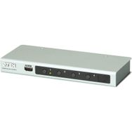 Aten 9508 4 Port 4K HDMI Switch
