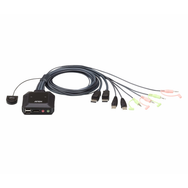Aten ATEN-CS22DP Switch