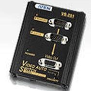 Aten ATEN-VS201 Switch