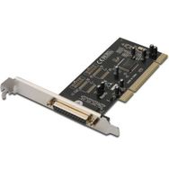 Aten C108s 8 Port Rs232 Seri Çoklayıcı Pci Kart
