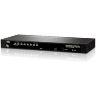 Aten CS1308 8 Port PS/2 - USB KVM Switch
