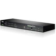 Aten CS1716I At G 16 Port Ps 2 Usb Kvm Ip Switch
