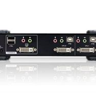 Aten CS1762A Switch