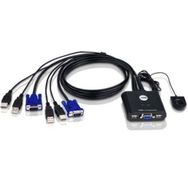 Aten CS22U Switch