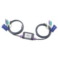 Aten CS62 Switch