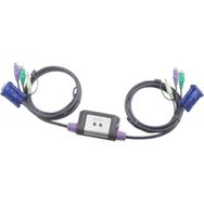 Aten CS62A-A7 KVM Switch