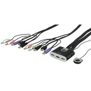 Aten CS692 2 Port Switch