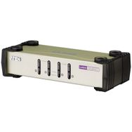 Aten CS84U 4 Port Switch