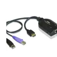 Aten Ka7168 1 Port Hdmi 1 Port Rj45 2 Port Usb Sanal Medya Kvm Switch
