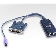 Aten Ka9130 Ps / 2 Sun Legacy Cpu Modül Kvm Adaptör Kablo