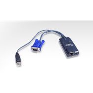 Aten Ka9131 Sun Usb Cpu Modül Kvm Adaptör Kablosu