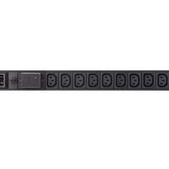 Aten Pe0110sg 10 Port 1u 10a Basic Pdu / Power Distribution Elektrik Güç Dağıtım Ünitesi