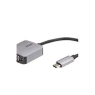 Aten Uc3002a Usb Type C to Vga Erkek-Dişi Usb Ekran Adaptörü