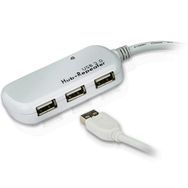 Aten UE2120H USB Çoklayıcı