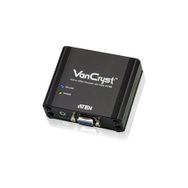 Aten VC180 Vga Ses to Hdmi 1080p Dişi-Dişi Dönüştürücü Adaptör