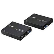 Aten VE150A Cat5 VGA 150 mt Sinyal Uzatma Cihazı