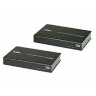 Aten Ve813a 100 mt Hdmi to Cat Hdbaset 4k Extreme Usb Alıcı Verici Hdmi Sinyal