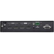 Aten Vm0202hb 2 Port Giriş 2 Port Çıkış True 4k Audio Hdmi Matrix Switch