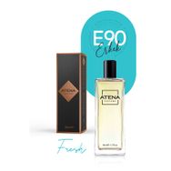 Atena Perfume E90 Eros Fresh Edp 50 ml Erkek Parfüm