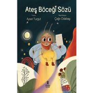 Ateş Böceği Sözü - Aysel Turgut