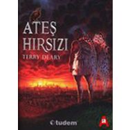 Ateş Hırsızı - Terry Deary