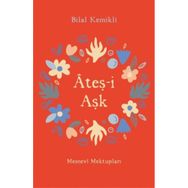 Ates-i Ask - Bilal Kemikli