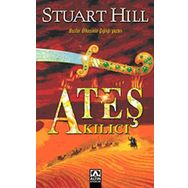 ATEŞ KILICI - STUART HILL