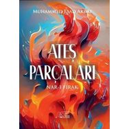 Ateş Parçaları Muhammed Esad Akbay