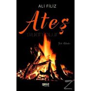 Ateş Siyah Olur - Ali Filiz