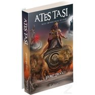 Ateş Taşı 2 - Fikret Eroğlu