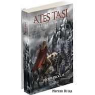 Ateş Taşı 3 - Buz Dağının İblisleri - Fikret Eroğlu