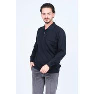 Ateş Triko 6091023 Lacivert Erkek Kazak