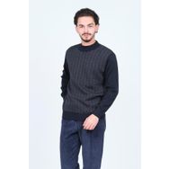 Ateş Triko 6092074 Lacivert Erkek Kazak