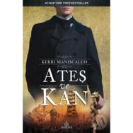 Ateş ve Kan-Kerri Maniscalco