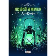 Ateşböceği ve Karanlık Tilki Kitap