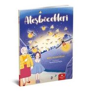 Ateşböcekleri - Eda Albayrak
