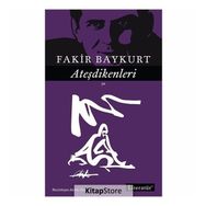Ateşdikenleri - Fakir Baykurt