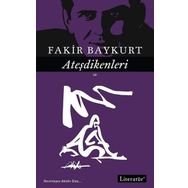 Ateşdikenleri Şiirler - 2 - Fakir Baykurt