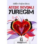 Ateşe Sevdalı Yüreğim - Gülfer Ceylan