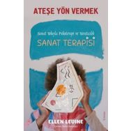 Ateşe Yön Vermek - Ellen Levine