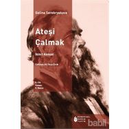 ATEŞİ ÇALMAK 5 İKİNCİ KEMAN - GALINA SEREBRYAKOVOVA