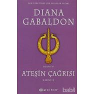 ATEŞİN ÇAĞRISI KISIM II - DIANA GABALDON