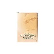 Ateşin Düştüğü Yerdeyim - Adnan Yeşiltaş