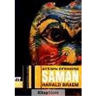 ATEŞİN EFENDISI ŞAMAN - HARALD BRAEM